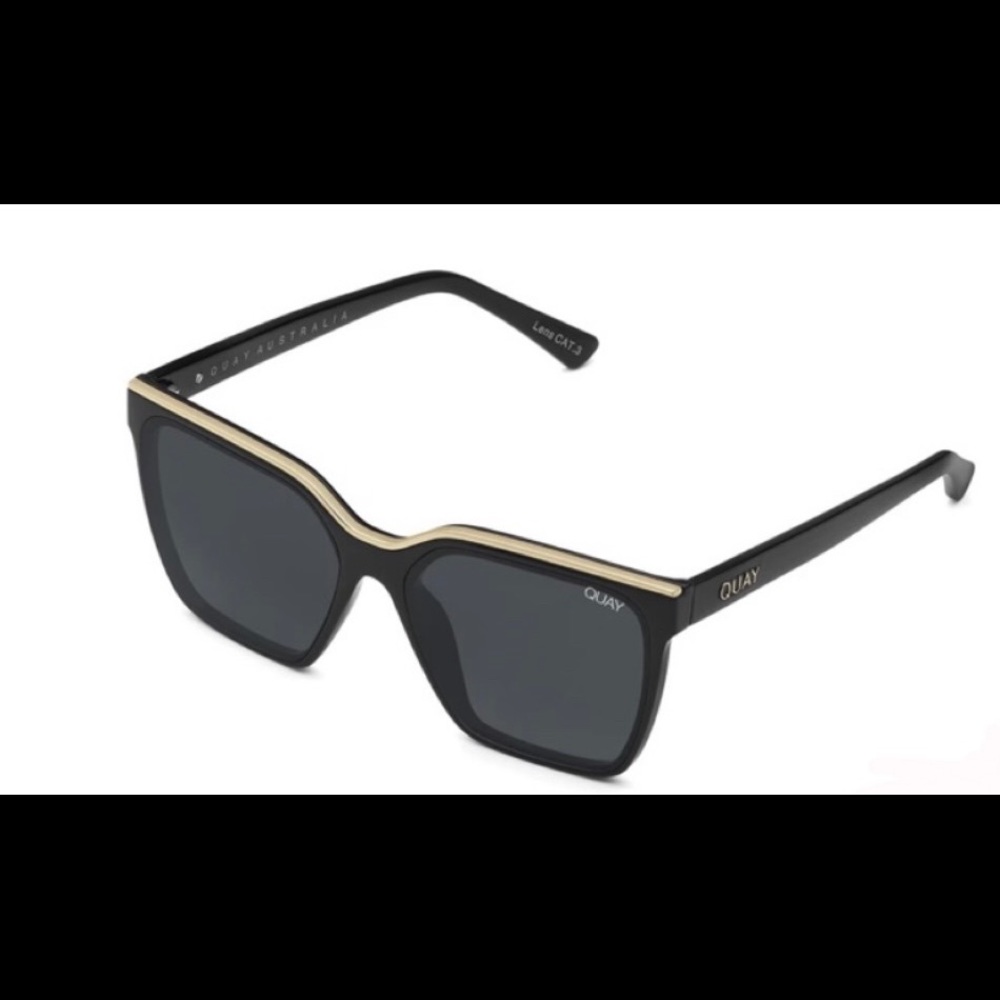 QUAY x LIZZO Level Up Sunglasses!